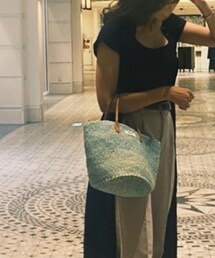 Ron Herman | かごバッグ