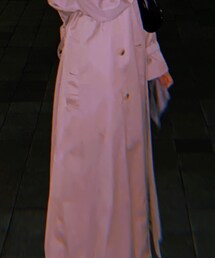 BURBERRY | トレンチコート