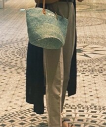 FREAK'S STORE | スラックス