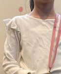 H&M(エイチ・アンド・エム)の「トップス(ニット/セーター)」