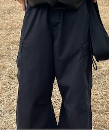 GU | カーゴパンツ