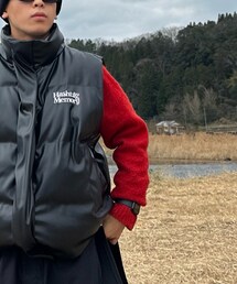 BLACKUP | ニット/セーター