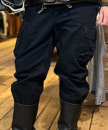 FREEWHEELERS | その他パンツ