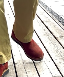 WESCO | ブーツ