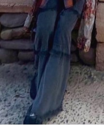 むげん堂 | パンツ