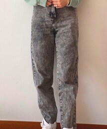 GU | デニムパンツ