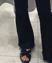 GRL | デニムパンツ