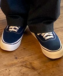 VANS | スニーカー