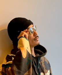 MOSCOT | Saturdays × Moscot(ファッション雑貨)