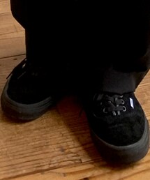 VANS | スニーカー