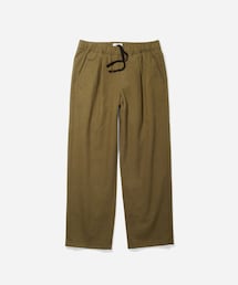 Saturdays NYC | George Brushed Cotton Trousers(その他パンツ)