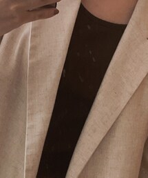 GU | タンクトップ