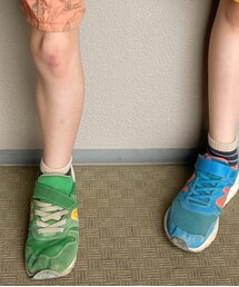 NEW BALANCE | スニーカー