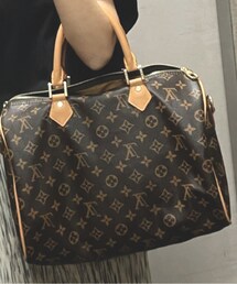 LOUIS VUITTON | ボストンバッグ