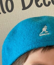 KANGOL | ハンチング/ベレー帽