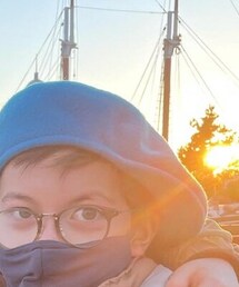 KANGOL | ハンチング/ベレー帽