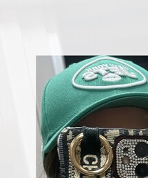 New York Jets | キャップ
