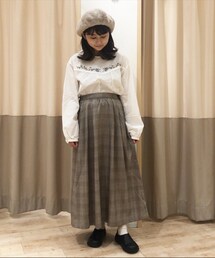 カーディガンなし🎀 | シャツ/ブラウス