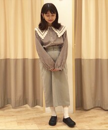 ブラウスのみ🎀 | シャツ/ブラウス