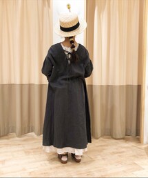 back style🎀 | ワンピース/ドレス