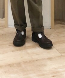 ehka sopo | シューズ