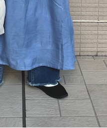 Bshop | バレエシューズ