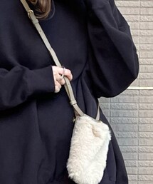 URBAN RESEARCH Sonny Label | バッグ