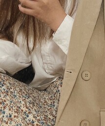 Murra | シャツ/ブラウス