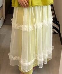 MEIER.Q | スカート