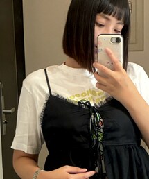 UNIQLO | Tシャツ/カットソー