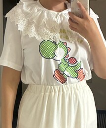 UNIQLO | Tシャツ/カットソー