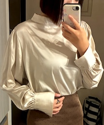 MEIER.Q | トップス