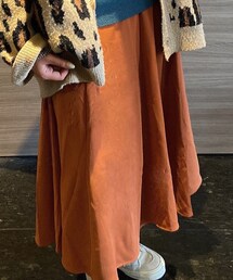 MEIER.Q | スカート