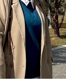 pupu.jump | カーディガン/ボレロ