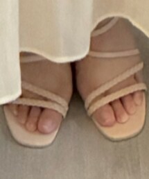 しまむら | サンダル