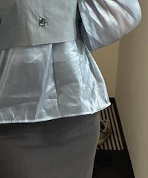 MEIER.Q | トップス