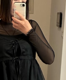 QUEEN SHOP | トップス