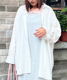 MEIER.Q | ジャンパースカート