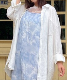 MEIER.Q | ジャンパースカート