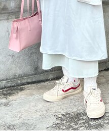 VANS | シューズ
