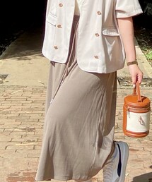 VVDOUBLE | スカート