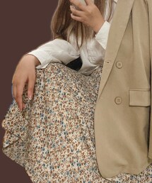 MEIER.Q | スカート