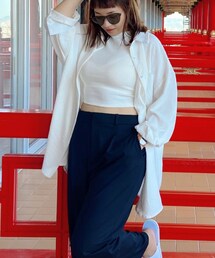 UNIQLO | スラックス