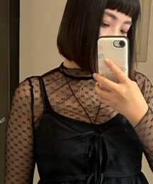 MEIER.Q | トップス