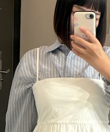 MEIER.Q | シャツ/ブラウス