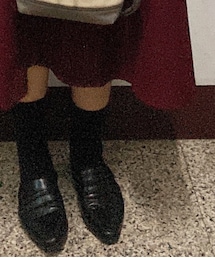 gracegift | スリッポン