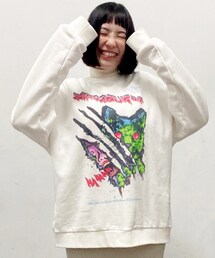 MEIER.Q | トップス