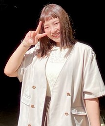 VVDouble | トップス