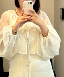 MEIER.Q | その他トップス