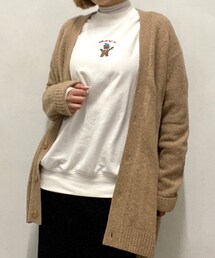 NET | その他トップス